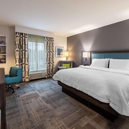 Hampton Inn & Suites Snellville Atlanta Ne Екстер'єр фото