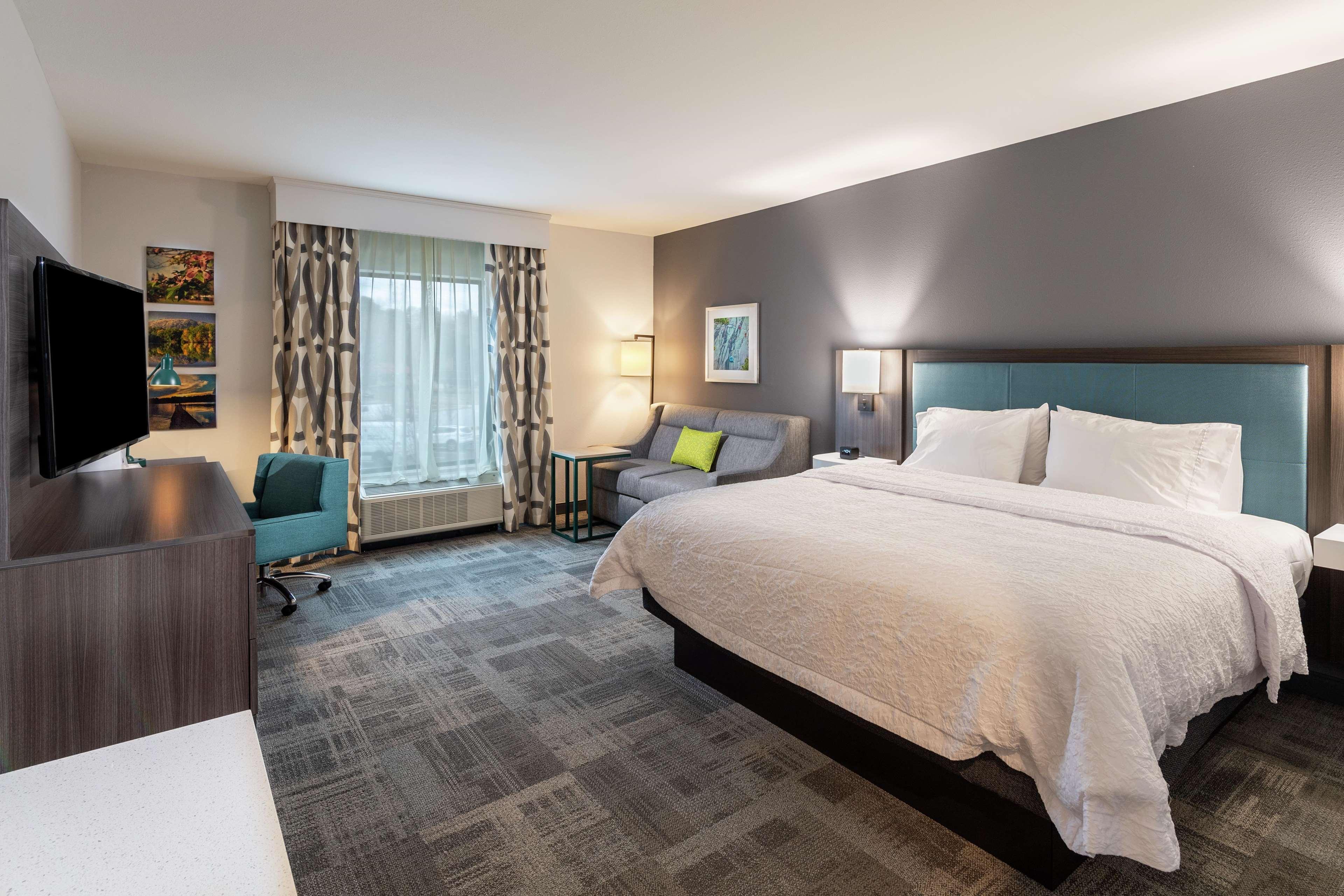 Hampton Inn & Suites Snellville Atlanta Ne Екстер'єр фото