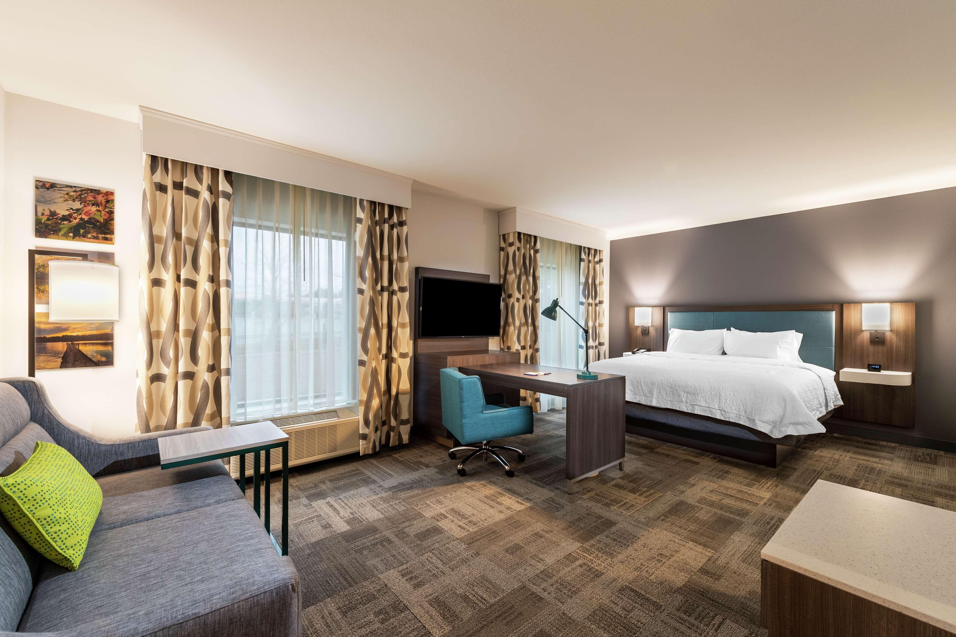 Hampton Inn & Suites Snellville Atlanta Ne Екстер'єр фото