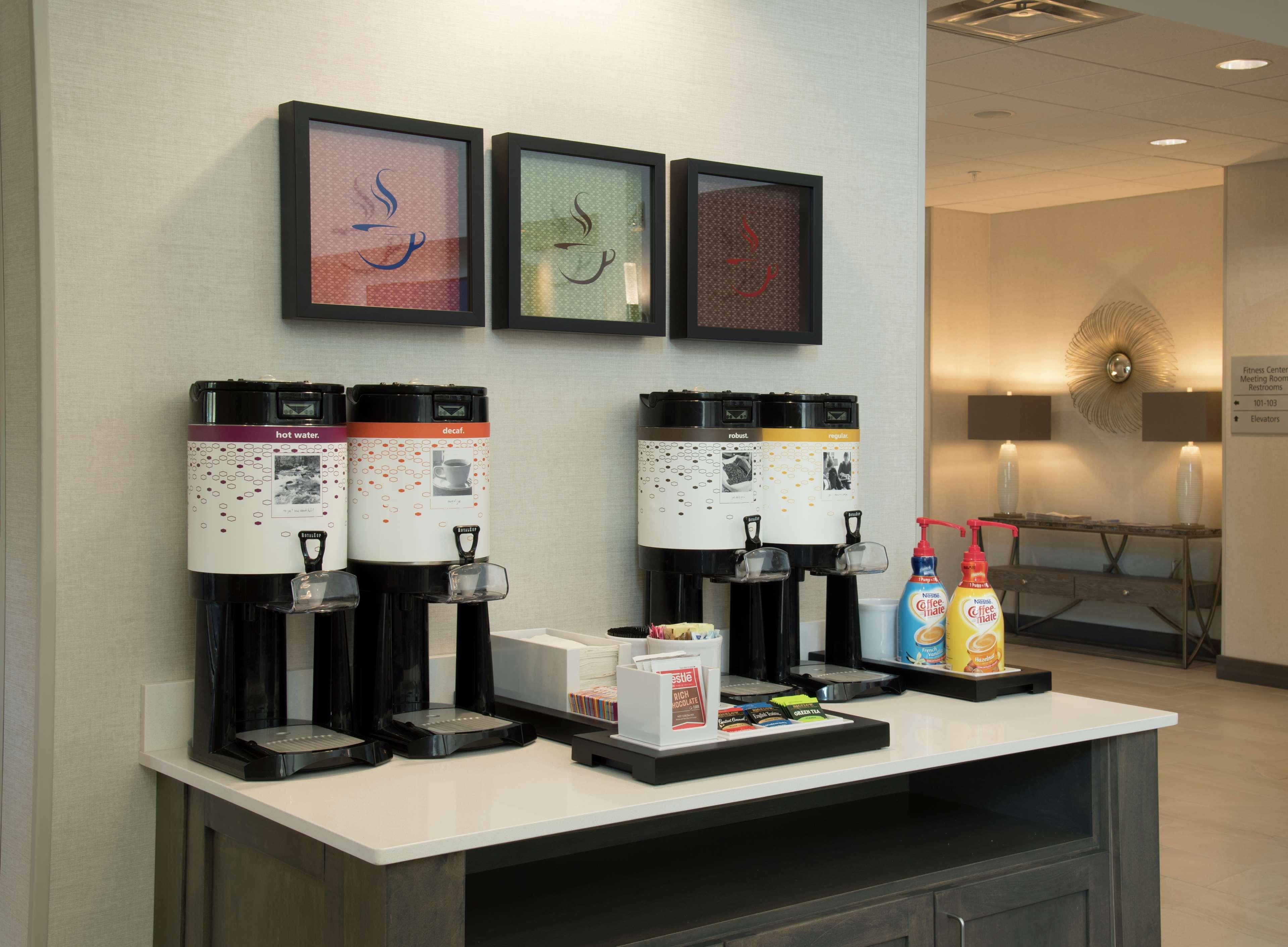 Hampton Inn & Suites Snellville Atlanta Ne Екстер'єр фото