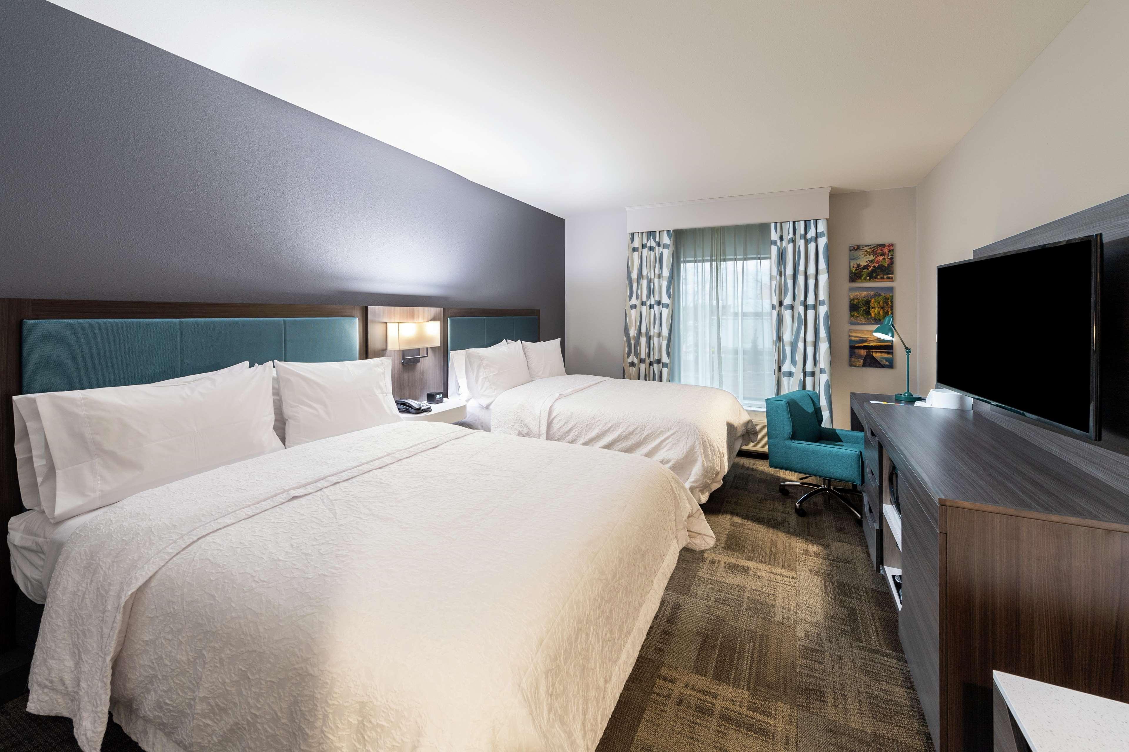 Hampton Inn & Suites Snellville Atlanta Ne Екстер'єр фото