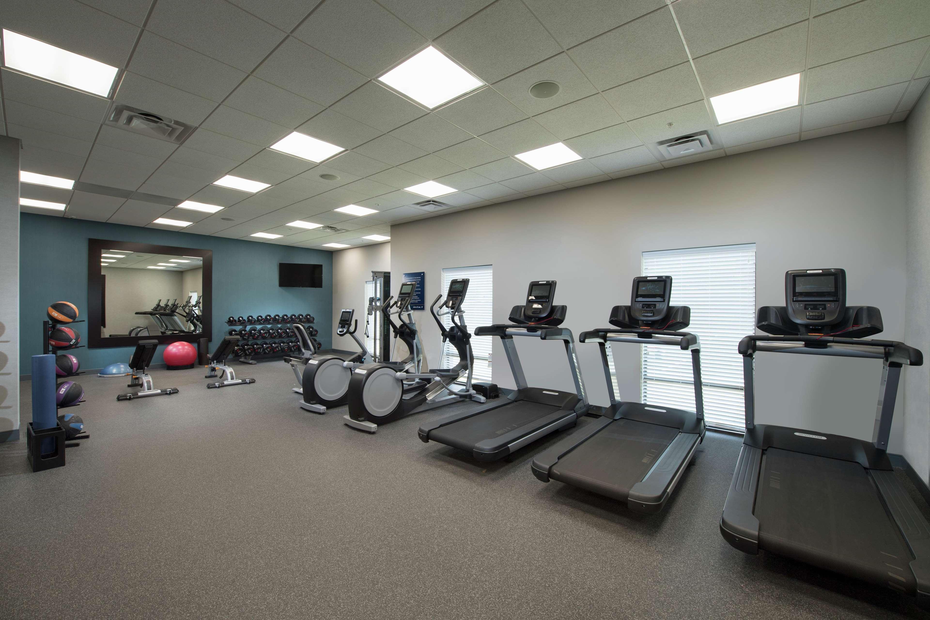 Hampton Inn & Suites Snellville Atlanta Ne Екстер'єр фото