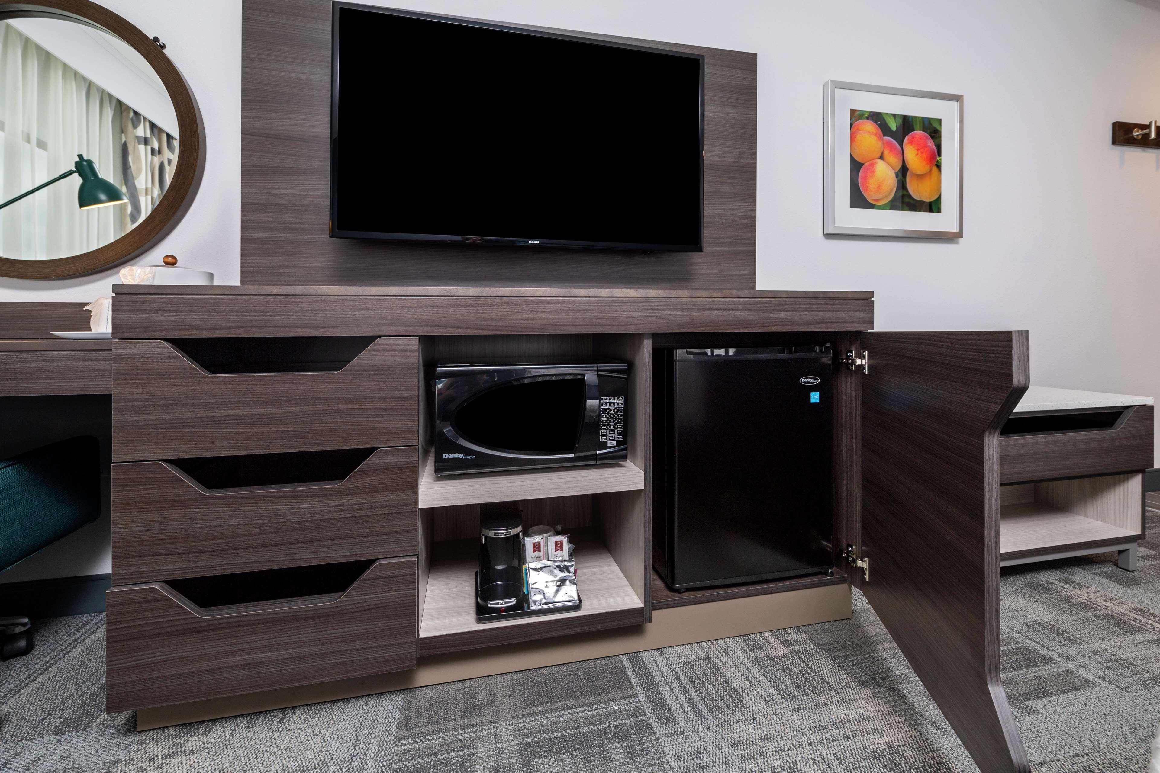 Hampton Inn & Suites Snellville Atlanta Ne Екстер'єр фото