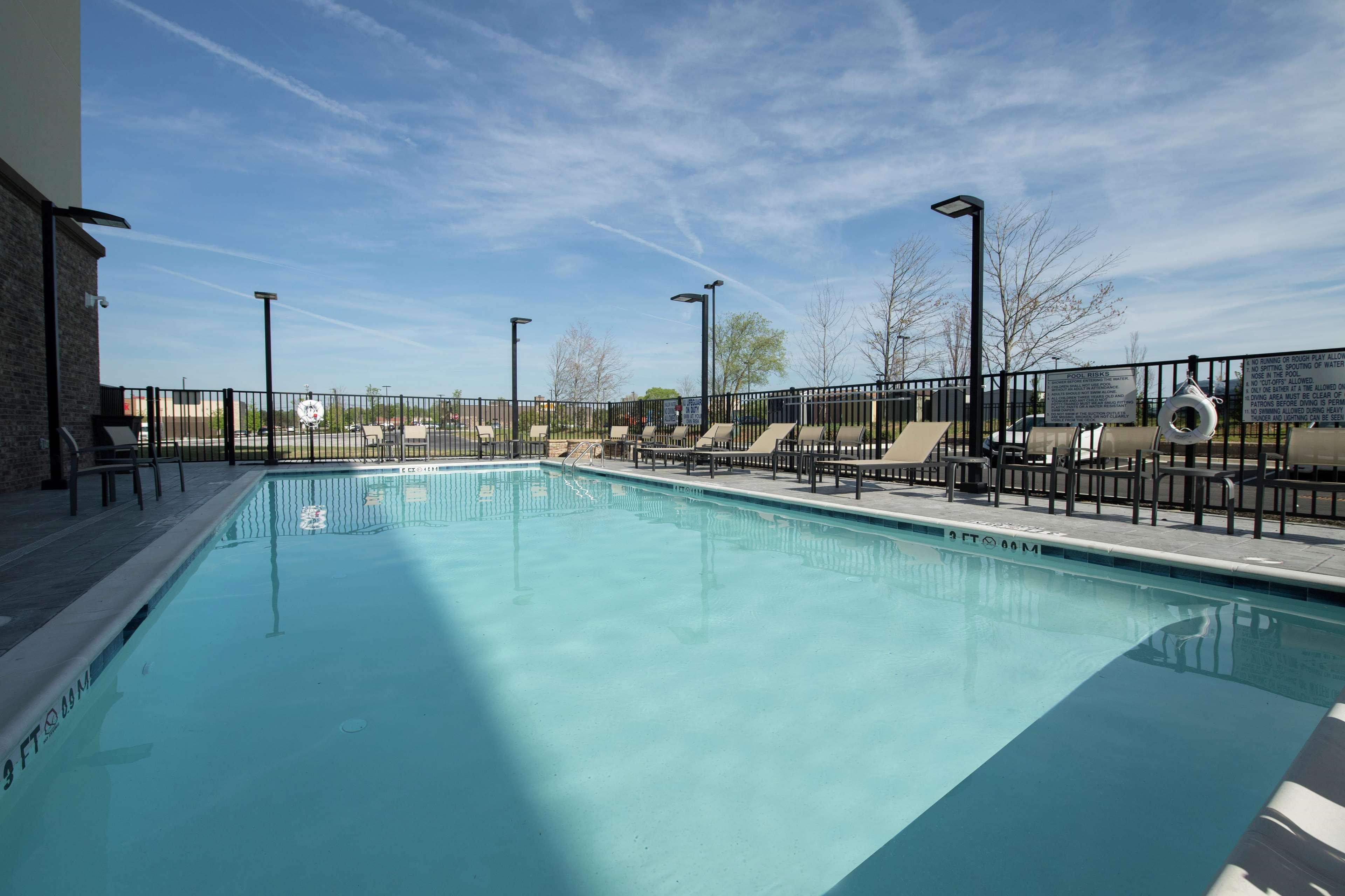 Hampton Inn & Suites Snellville Atlanta Ne Екстер'єр фото