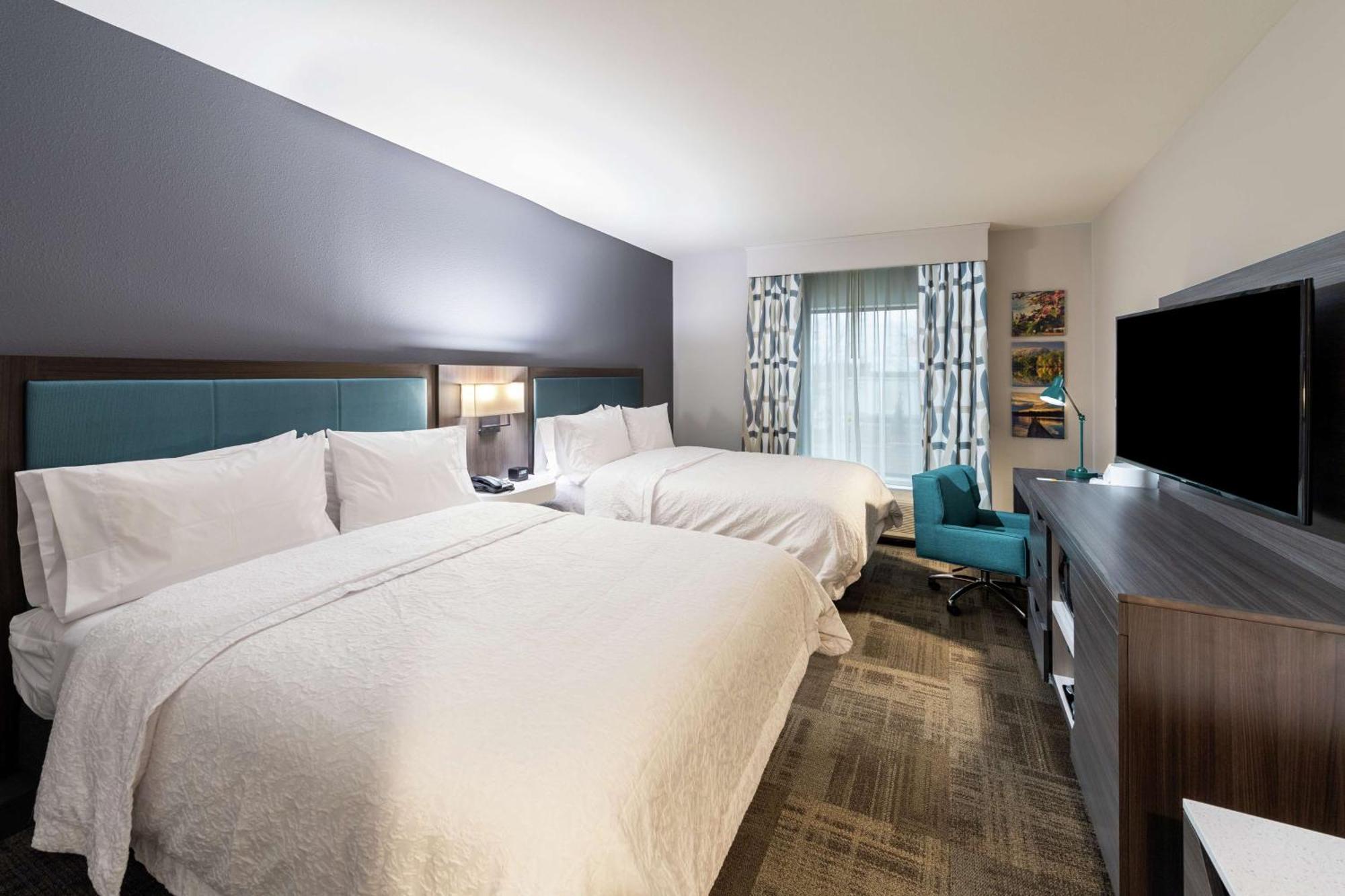 Hampton Inn & Suites Snellville Atlanta Ne Екстер'єр фото