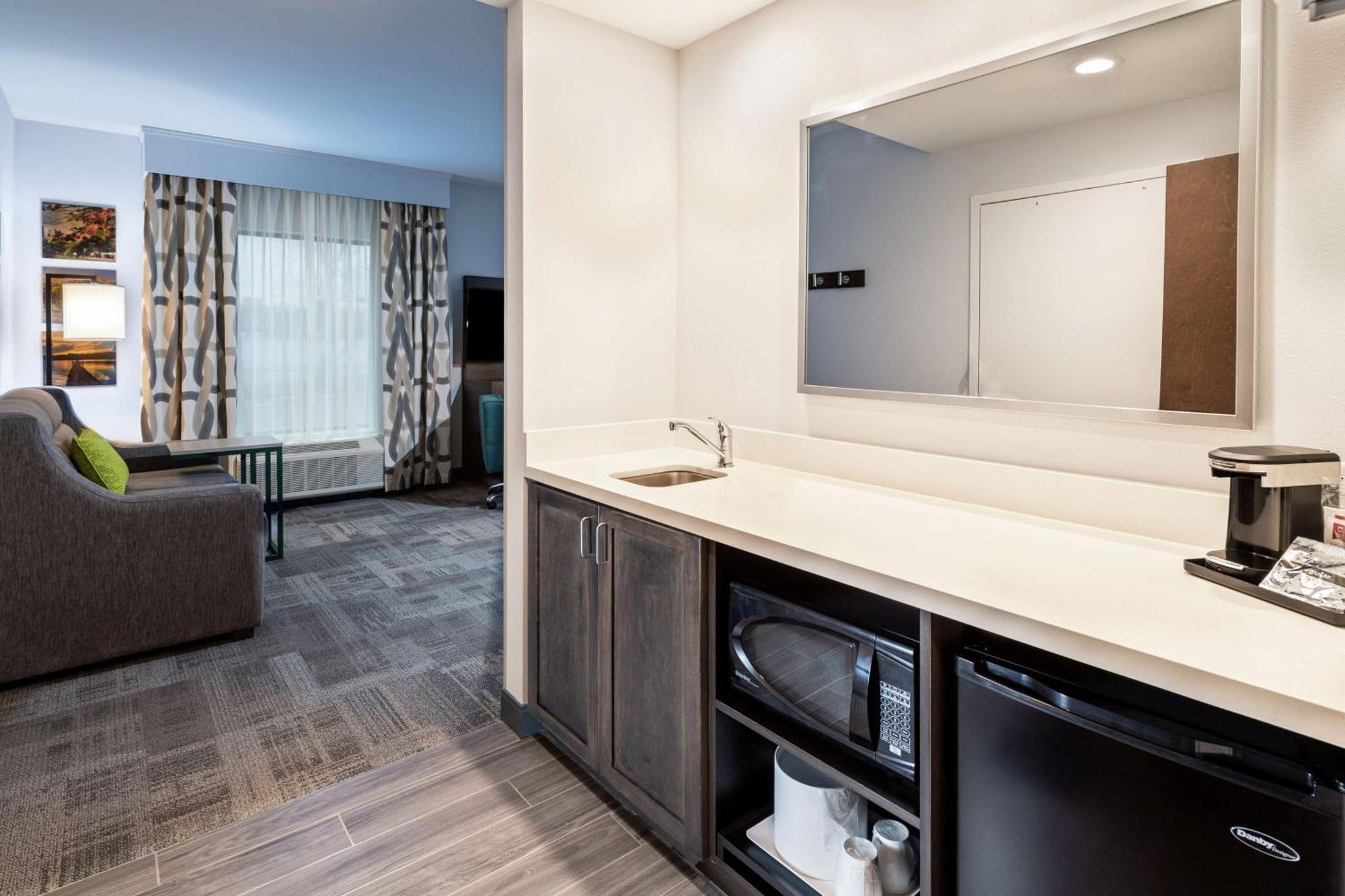 Hampton Inn & Suites Snellville Atlanta Ne Екстер'єр фото