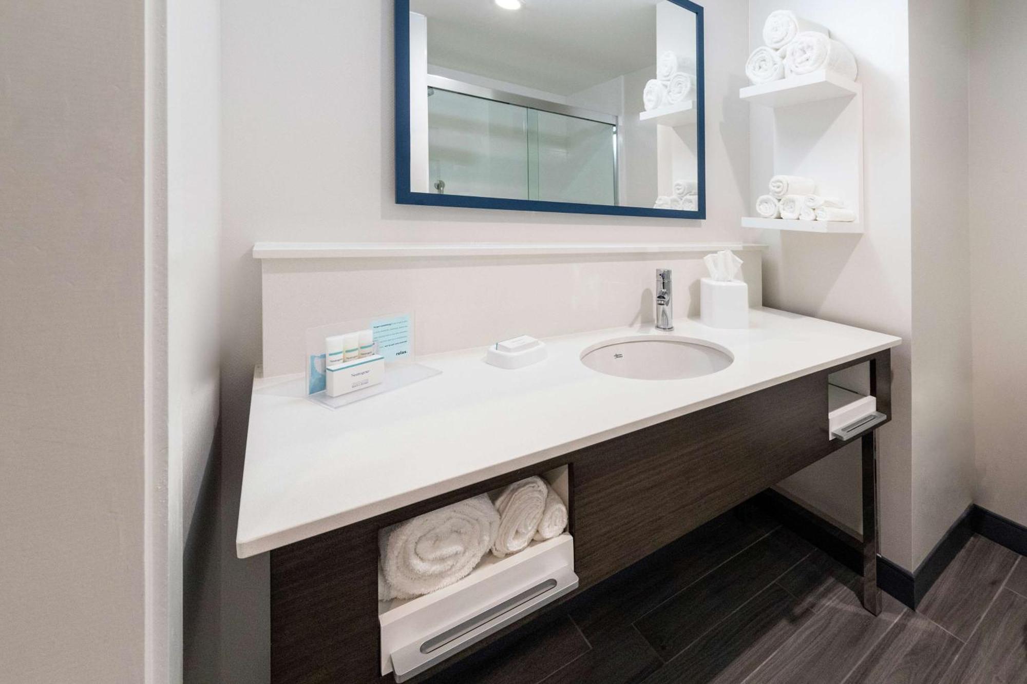 Hampton Inn & Suites Snellville Atlanta Ne Екстер'єр фото