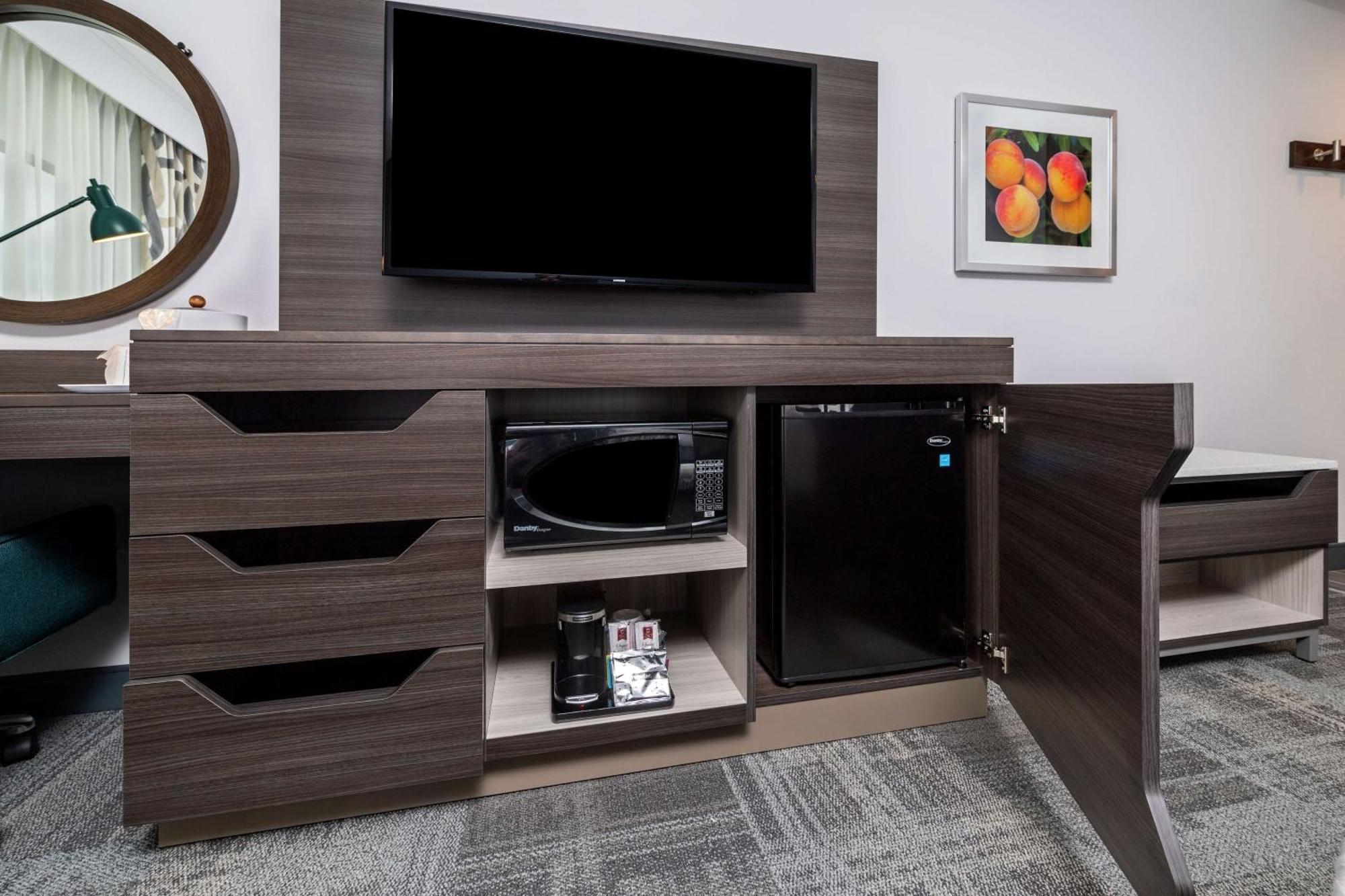 Hampton Inn & Suites Snellville Atlanta Ne Екстер'єр фото