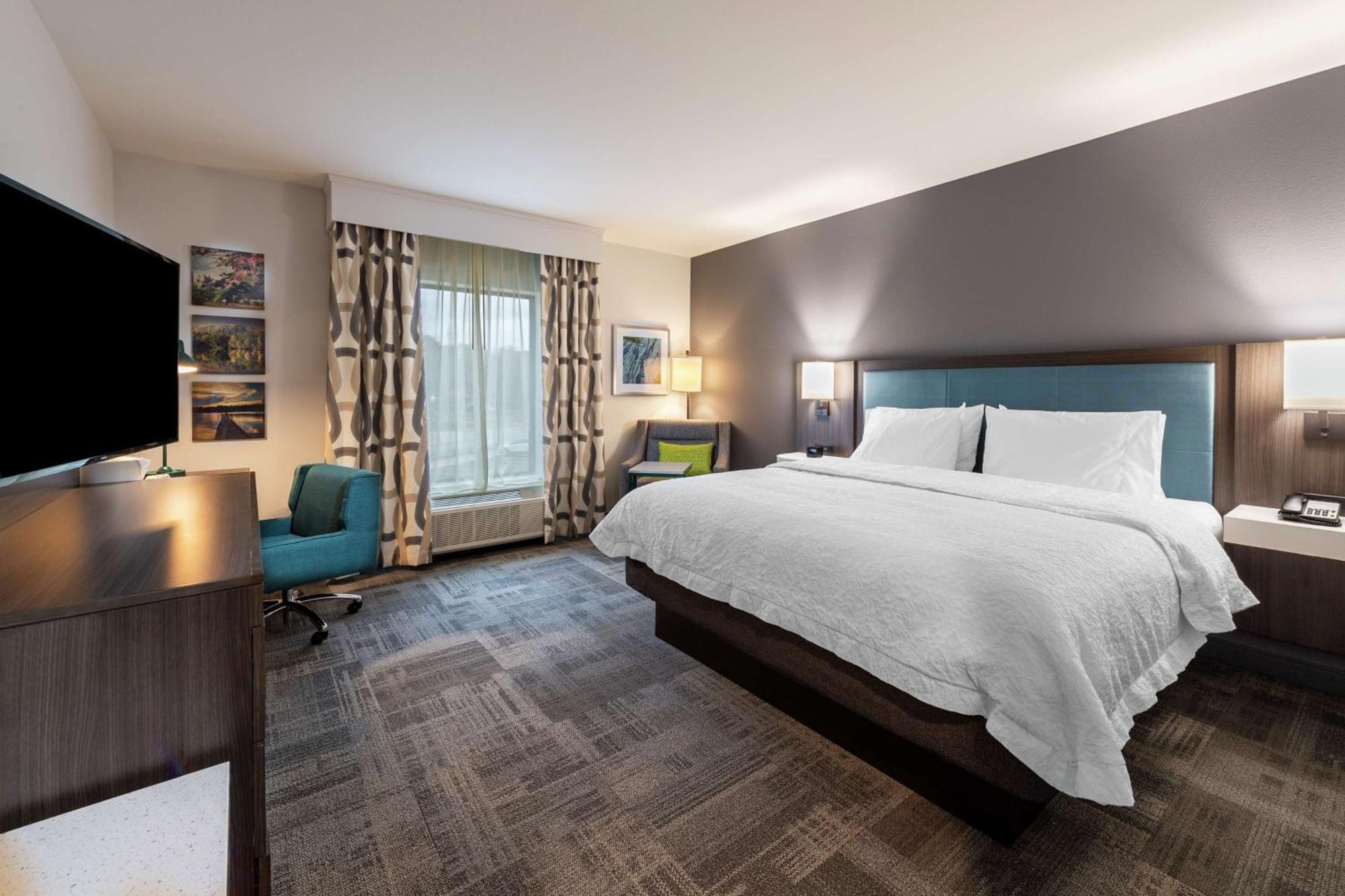 Hampton Inn & Suites Snellville Atlanta Ne Екстер'єр фото