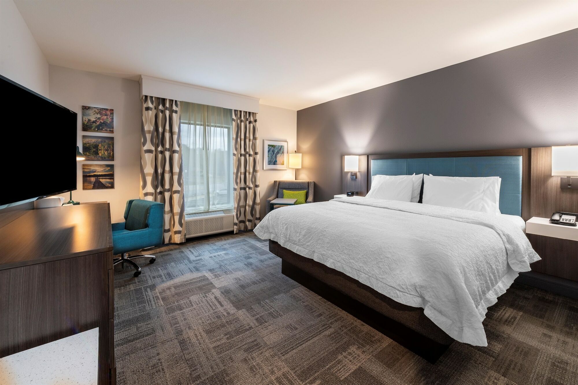 Hampton Inn & Suites Snellville Atlanta Ne Екстер'єр фото